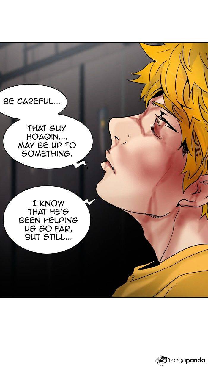Tower of God Chapter 307 image 004